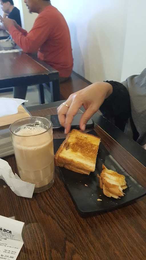 Madam Kaya Toast - Bintaro Sektor 2 8