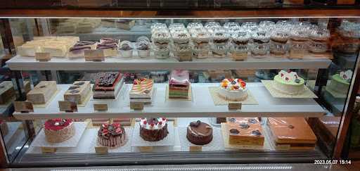 Mako Bakery & Cake - Bintaro Plaza 7