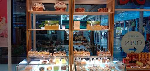 Mako Bakery & Cake - Bintaro Plaza 10