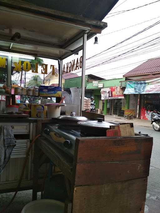 Martabak Bangka Dmc 9