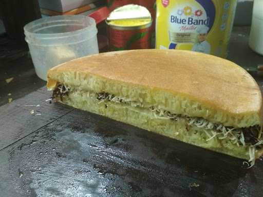 Martabak Bangka Dmc 2