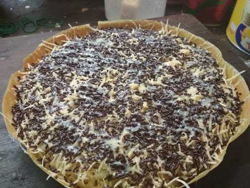 Martabak Bangka Dmc 4