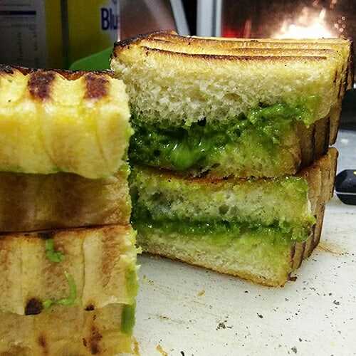 Roti Bakar Aa 5