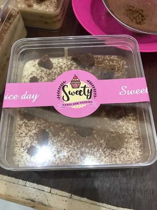 Sweety Cakes&Cookies 5