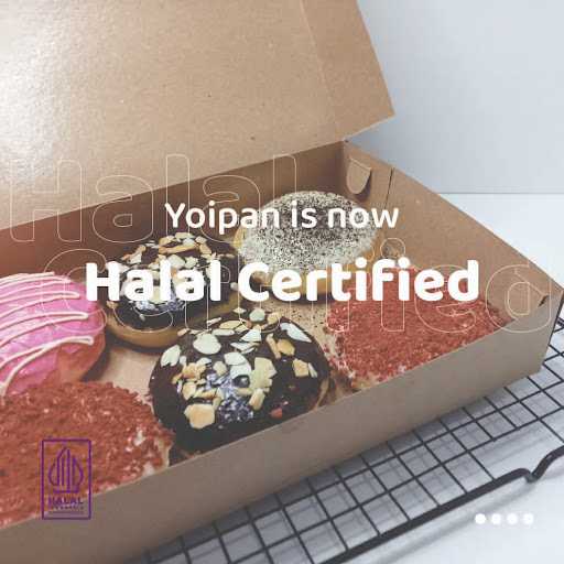 Yoipan Pizza 5