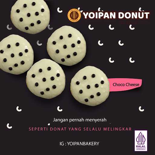 Yoipan Pizza 2