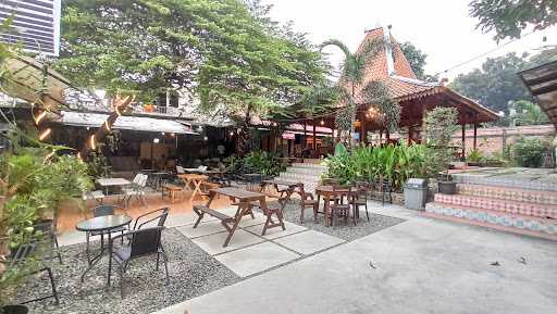 Iga Panggang Gandaria Ao Lebak Bulus 9