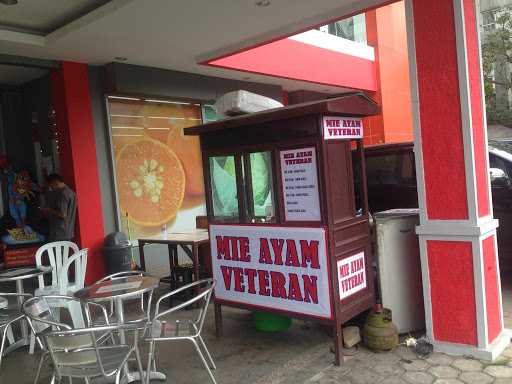 Mie Ayam Veteran 1