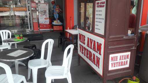 Mie Ayam Veteran 4