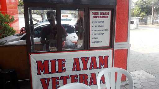 Mie Ayam Veteran 3