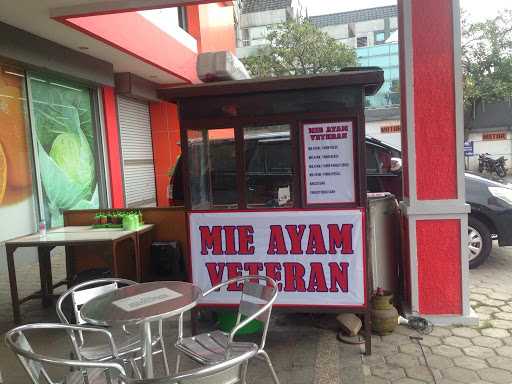 Mie Ayam Veteran 2