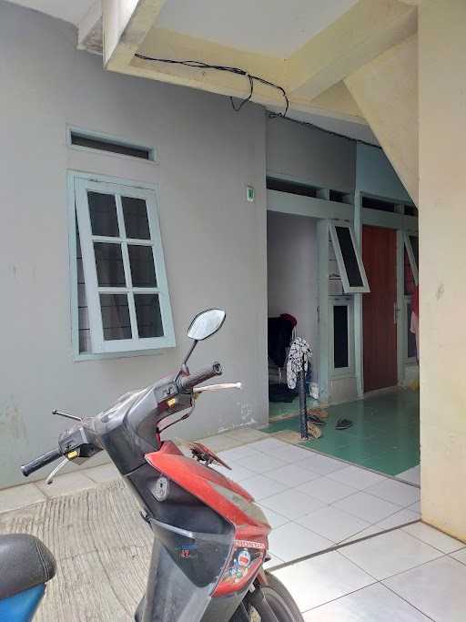 Pondok Jasmine 1 2