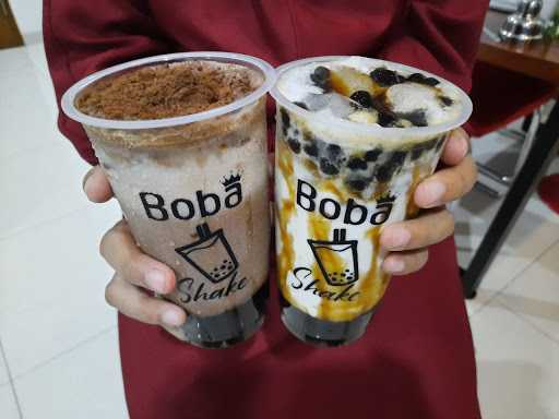 Boba Shake 1