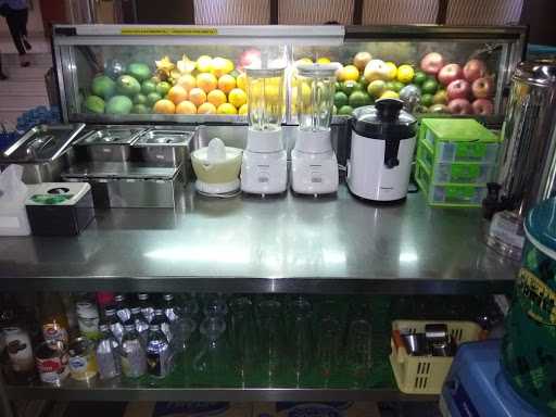Mm Juice Plaza Bintaro 1