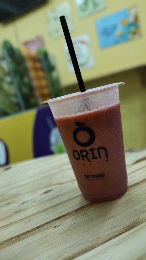 Orin Juice 2