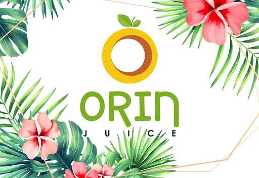 Orin Juice 7