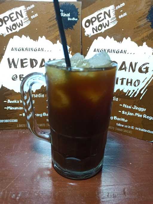 Angkringan Wedang Mocktail 6