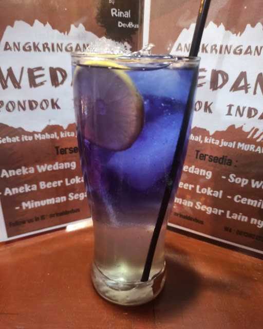 Angkringan Wedang Mocktail 3