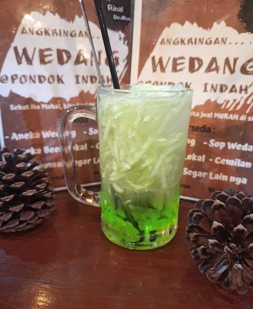 Angkringan Wedang Mocktail 1