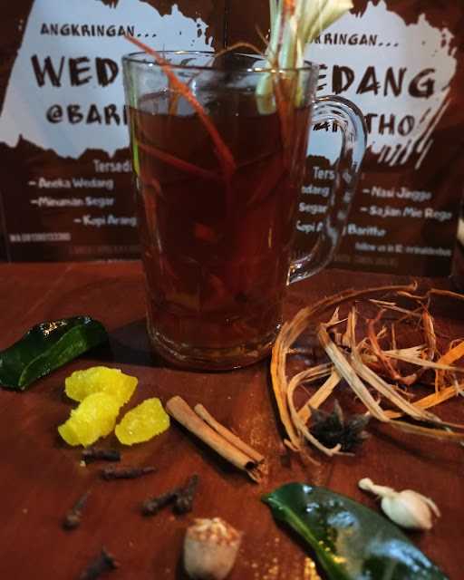 Angkringan Wedang Mocktail 4