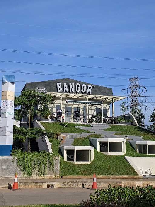 Bangor Experience Bintaro 9