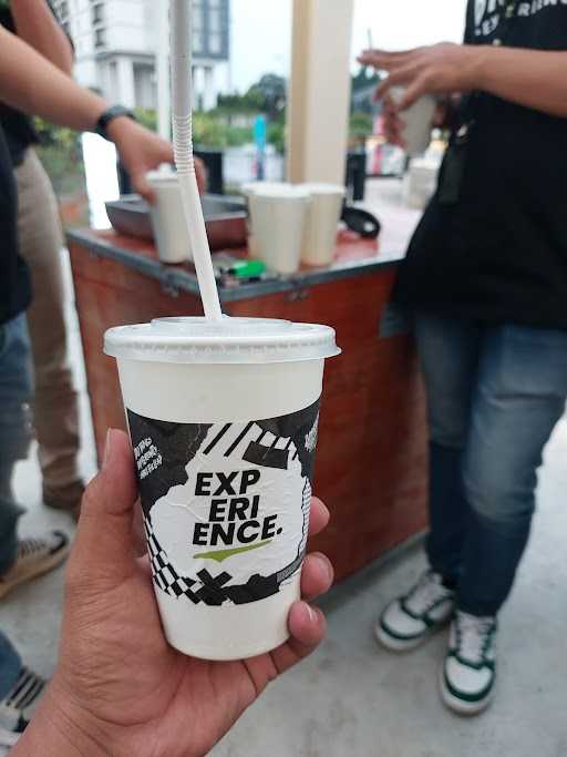 Bangor Experience Bintaro 2