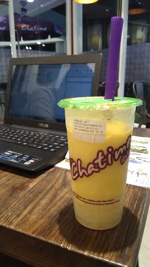 Chatime Ciputat 1 2