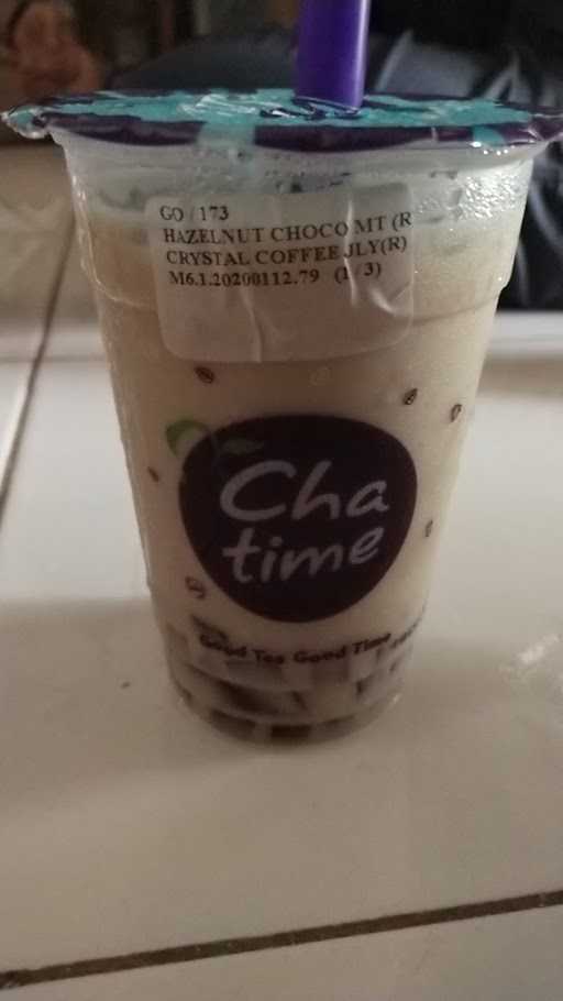 Chatime Ciputat 1 6