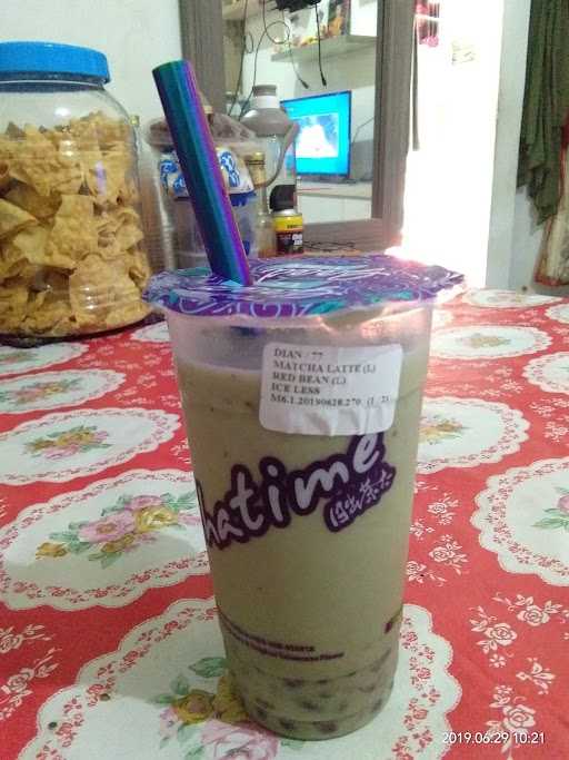 Chatime Ciputat 1 9