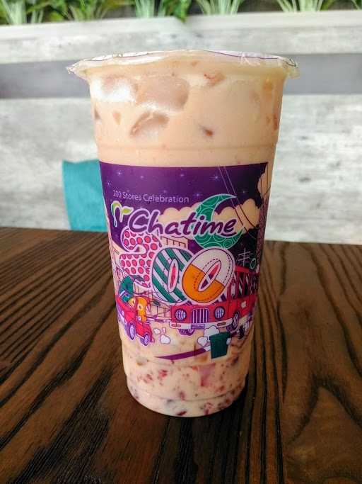 Chatime Ciputat 1 8