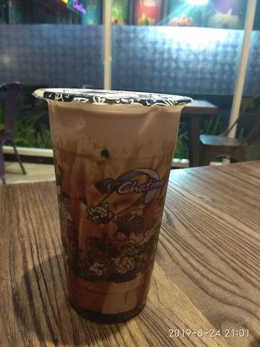 Chatime Ciputat 1 1