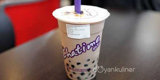 Chatime Ciputat 1 5