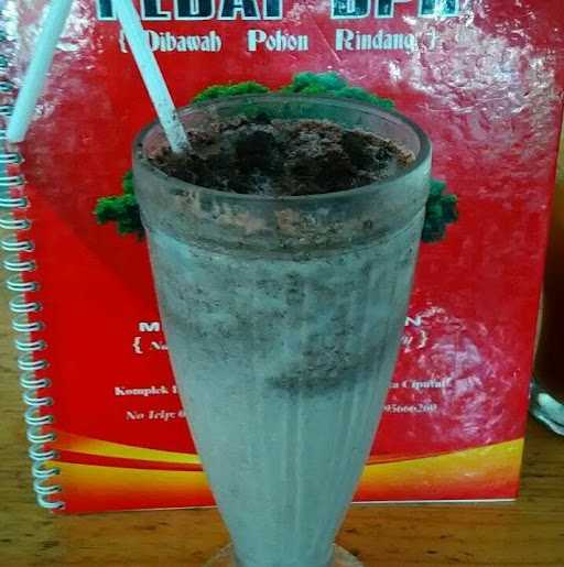 Kedai Dpr (Di Bawah Pohon Rindang) 10