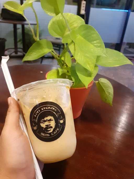 Kopi Engkong Bens 10