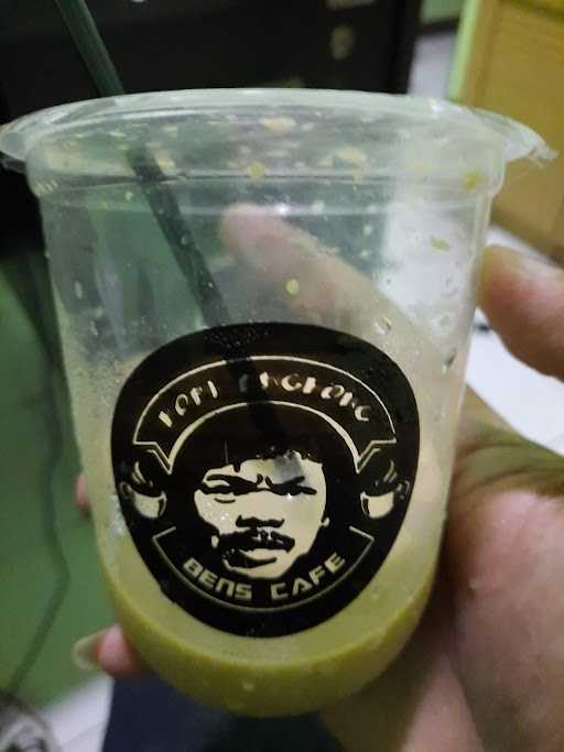 Kopi Engkong Bens 6