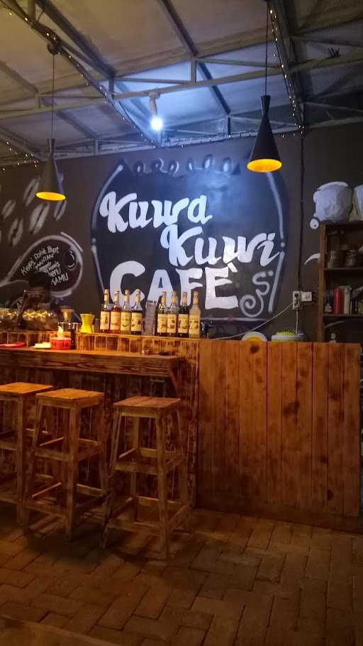 Kuwa Kuwi Cafe 9