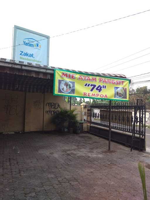 Mie Ayam Rempoa 74 10