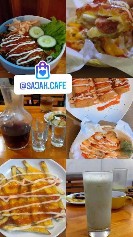 Sajak Cafe 3