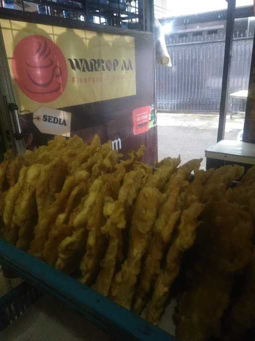 Warkop Aa 9