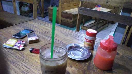 Warkop Baraza Pondok Aren 2