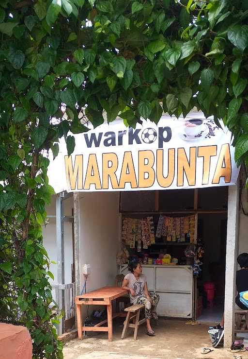 Warkop Marabunta 1