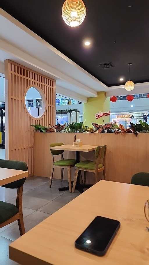 Long Feng Tang Bintaro Plaza 9