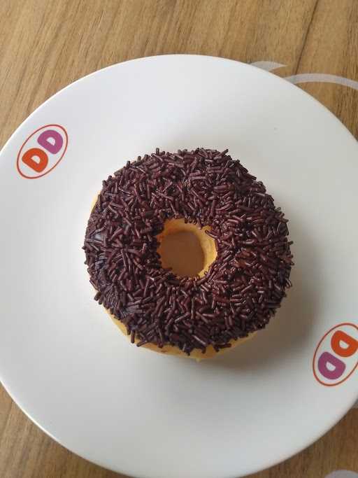 Dunkin Donuts Spbu Ciputat 2