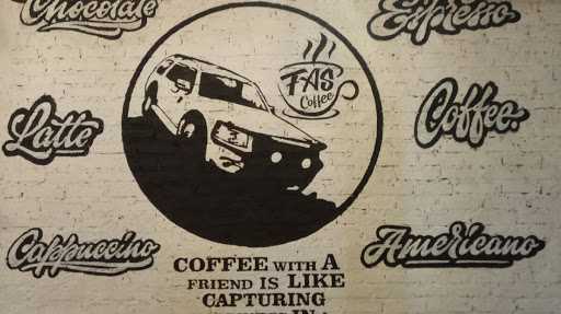 Fas Ford Auto Solution And Fas Coffee 10