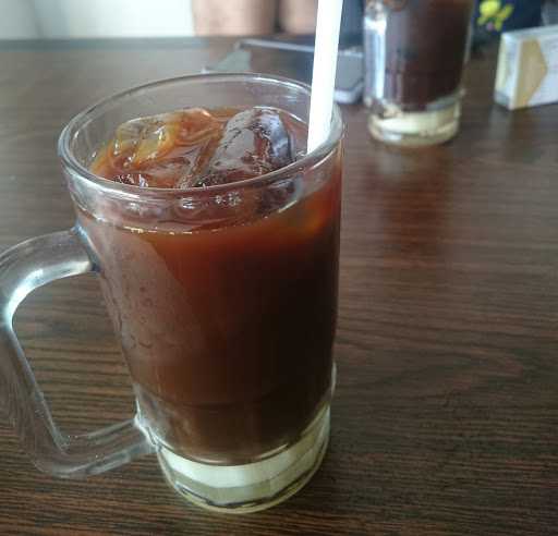 Kong Djie Coffee Bintaro Sektor 2 3