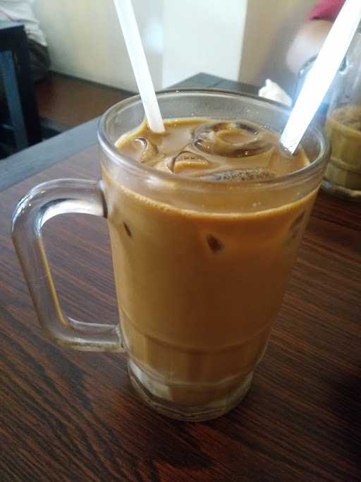 Kong Djie Coffee Bintaro Sektor 2 9