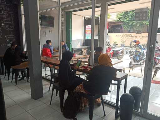 Kopi Menteng Legoso 9