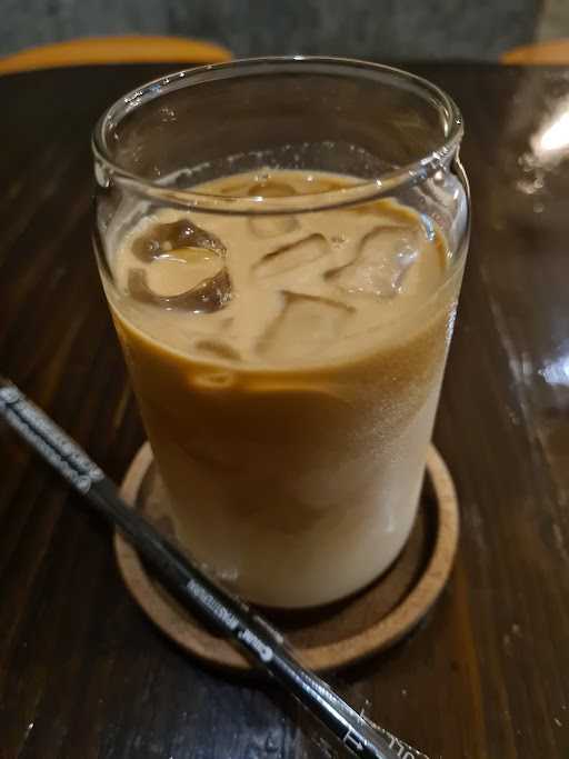 Makna Senja Coffee 5