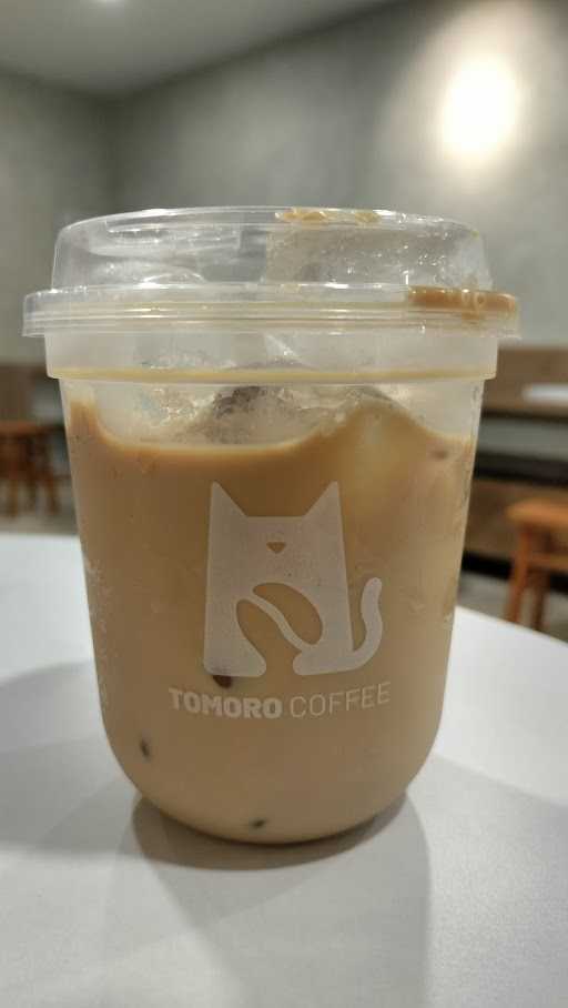 Tomoro Coffee - Ciputat 1