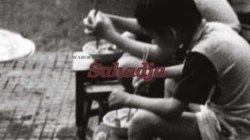 Waroeng Sahadja 1.0 6